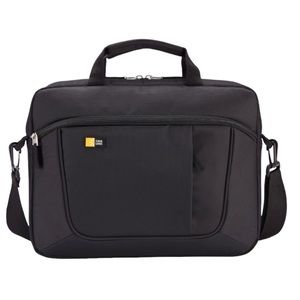 NWT Case Logic Laptop/Tablet Case
14.1" laptop and iPad® slim case